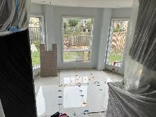 Reliable handyman - Scarborough, Pickering... 416-795-2983