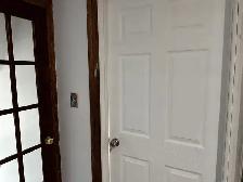 Reliable handyman - Scarborough, Pickering... 416-795-2983 - Photo 8