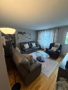 5 1/2 Anjou - 1,500$ - Photo 4