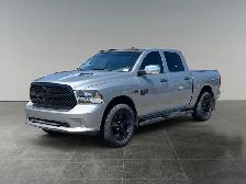 2020 Ram 1500 Classic Tradesman