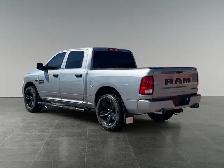 2020 Ram 1500 Classic Tradesman - Photo 4