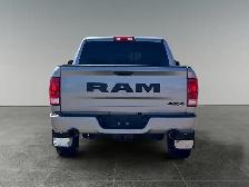 2020 Ram 1500 Classic Tradesman - Photo 5