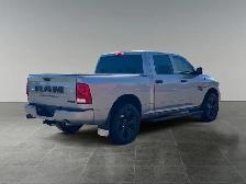 2020 Ram 1500 Classic Tradesman - Photo 7