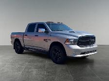 2020 Ram 1500 Classic Tradesman - Photo 9