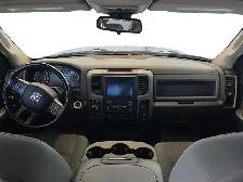 2020 Ram 1500 Classic Tradesman - Photo 15