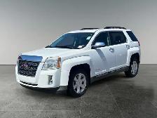 2015 GMC Terrain SLT