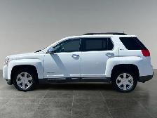 2015 GMC Terrain SLT - Photo 2