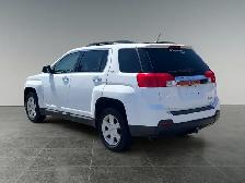 2015 GMC Terrain SLT - Photo 4