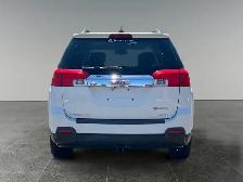 2015 GMC Terrain SLT - Photo 5