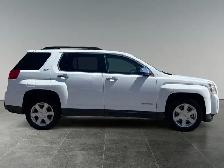 2015 GMC Terrain SLT - Photo 8