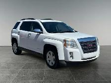 2015 GMC Terrain SLT - Photo 9