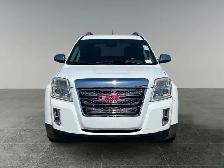 2015 GMC Terrain SLT - Photo 10