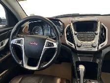 2015 GMC Terrain SLT - Photo 16