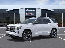 2027 GMC Terrain Denali - Photo 2