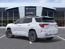 2027 GMC Terrain Denali - Photo 3