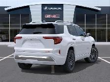 2027 GMC Terrain Denali - Photo 4