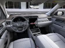 2027 GMC Terrain Denali - Photo 5