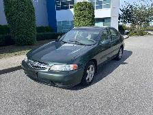 2000 Nissan Altima - Photo 2
