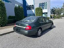 2000 Nissan Altima - Photo 3