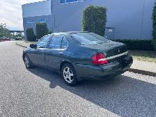 2000 Nissan Altima - Photo 4