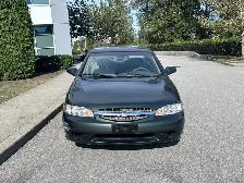 2000 Nissan Altima - Photo 5