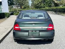 2000 Nissan Altima - Photo 6