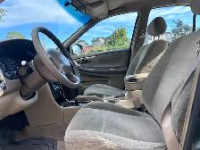 2000 Nissan Altima - Photo 9