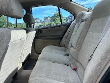 2000 Nissan Altima - Photo 10