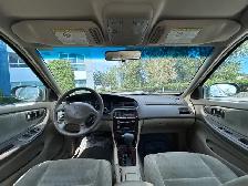 2000 Nissan Altima - Photo 11