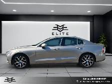2019 Volvo S60 T6 AWD Momentum - Navigation - Leather !! - Photo 4