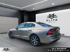 2019 Volvo S60 T6 AWD Momentum - Navigation - Leather !! - Photo 5