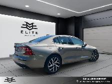 2019 Volvo S60 T6 AWD Momentum - Navigation - Leather !! - Photo 6