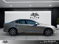 2019 Volvo S60 T6 AWD Momentum - Navigation - Leather !! - Photo 7