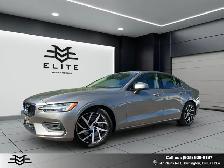 2019 Volvo S60 T6 AWD Momentum - Navigation - Leather !! - Photo 9