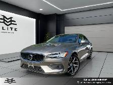 2019 Volvo S60 T6 AWD Momentum - Navigation - Leather !! - Photo 10
