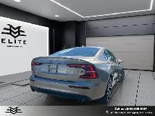 2019 Volvo S60 T6 AWD Momentum - Navigation - Leather !! - Photo 11