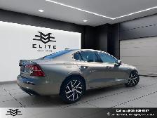 2019 Volvo S60 T6 AWD Momentum - Navigation - Leather !! - Photo 12