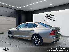 2019 Volvo S60 T6 AWD Momentum - Navigation - Leather !! - Photo 13