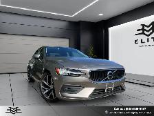 2019 Volvo S60 T6 AWD Momentum - Navigation - Leather !! - Photo 14