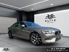 2019 Volvo S60 T6 AWD Momentum - Navigation - Leather !! - Photo 15