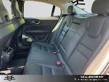 2019 Volvo S60 T6 AWD Momentum - Navigation - Leather !! - Photo 18
