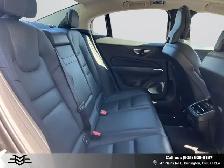 2019 Volvo S60 T6 AWD Momentum - Navigation - Leather !! - Photo 23