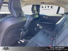2019 Volvo S60 T6 AWD Momentum - Navigation - Leather !! - Photo 26