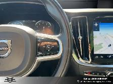 2019 Volvo S60 T6 AWD Momentum - Navigation - Leather !! - Photo 33