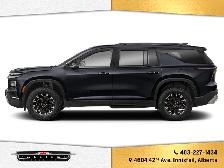 2027 Chevrolet Traverse Z71 - Photo 2