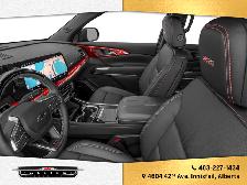 2027 Chevrolet Traverse Z71 - Photo 6
