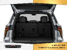 2027 Chevrolet Traverse Z71 - Photo 8