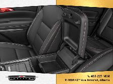 2027 Chevrolet Traverse Z71 - Photo 10