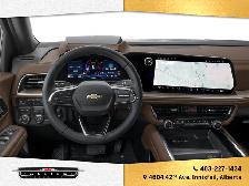 2026 Chevrolet Tahoe High Country - Photo 2