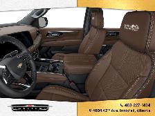 2026 Chevrolet Tahoe High Country - Photo 4